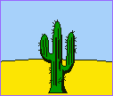 kaktus