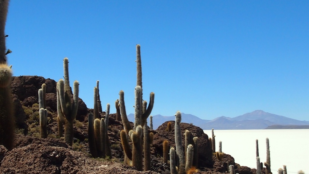 Chile